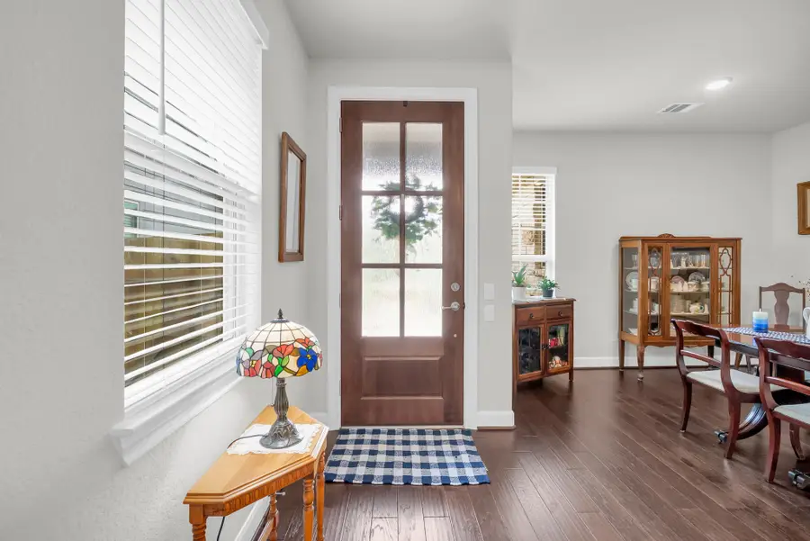 118 Wild Wisteria Lane, Montgomery, TX 77316 - #2