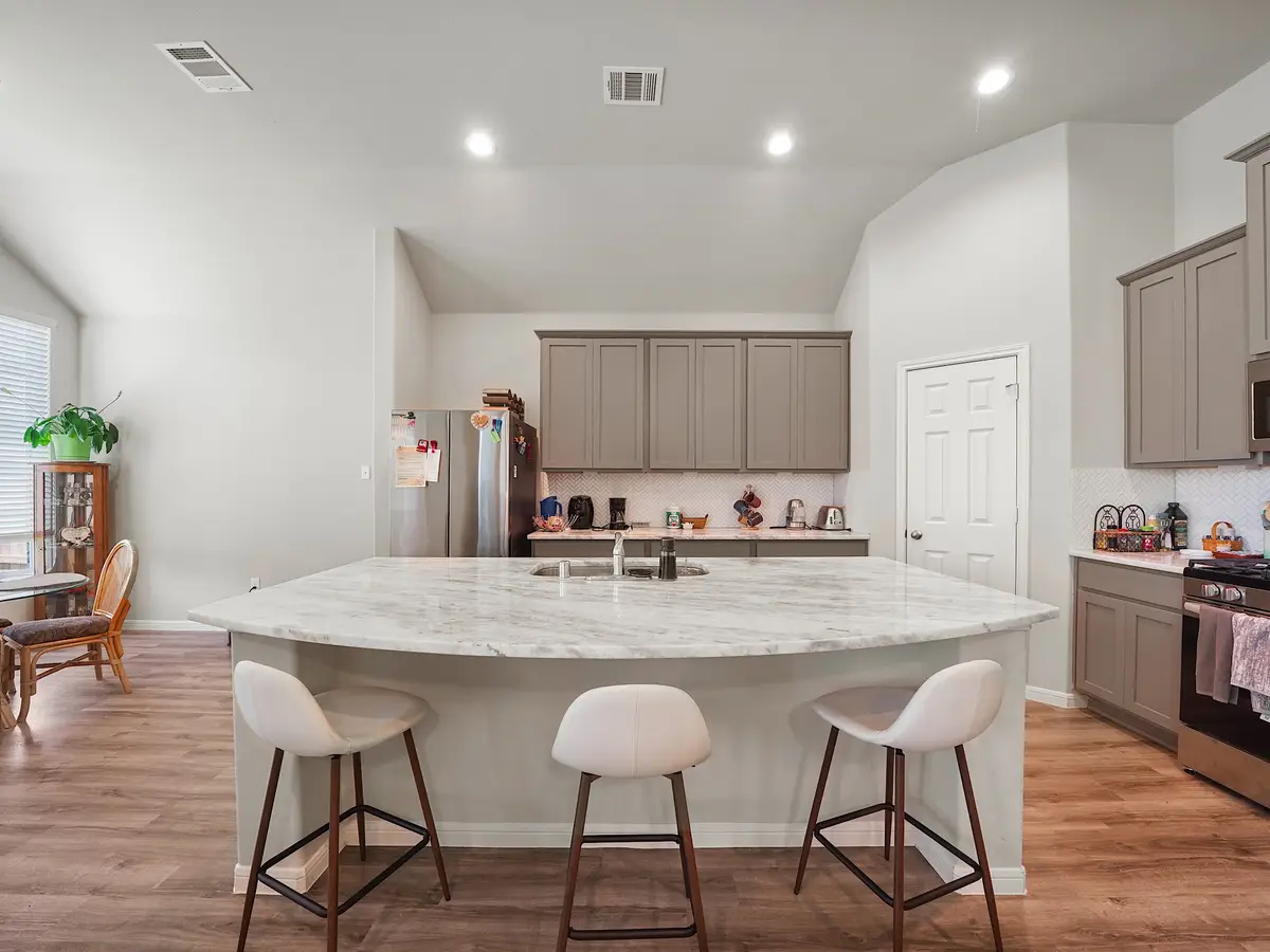 5307 Mystic Sea Drive, Katy, TX 77493 - #1