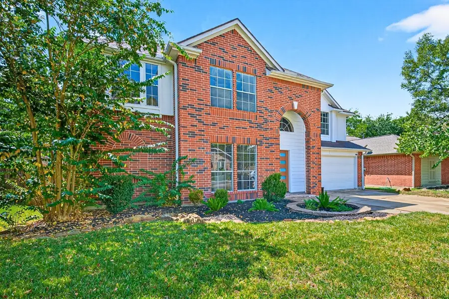 22611 August Leaf Drive, Tomball, TX 77375 - Image #2