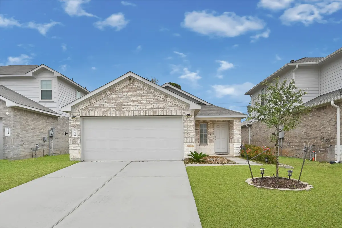 22750 Winter Maple Trail, Spring, TX 77373 - Image #1