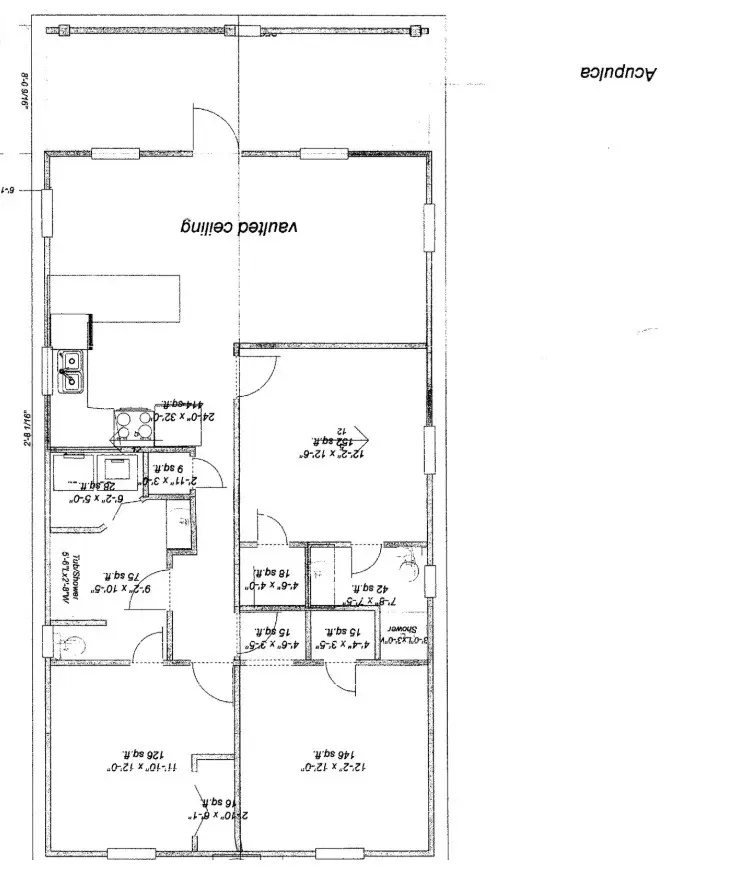 2455 Blue Water Hwy Drive, Surfside Beach, TX 77541 - #2