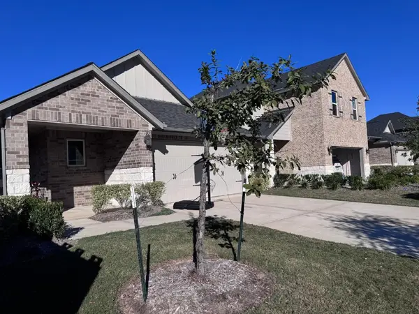 17605 Rosette Grass Drive, Conroe, TX 77385