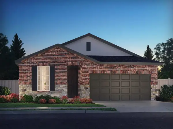 17215 Remington Meadows Street, Waller, TX 77484