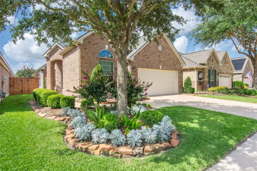19307 Blue Cove Court, Cypress, TX 77433 - #2