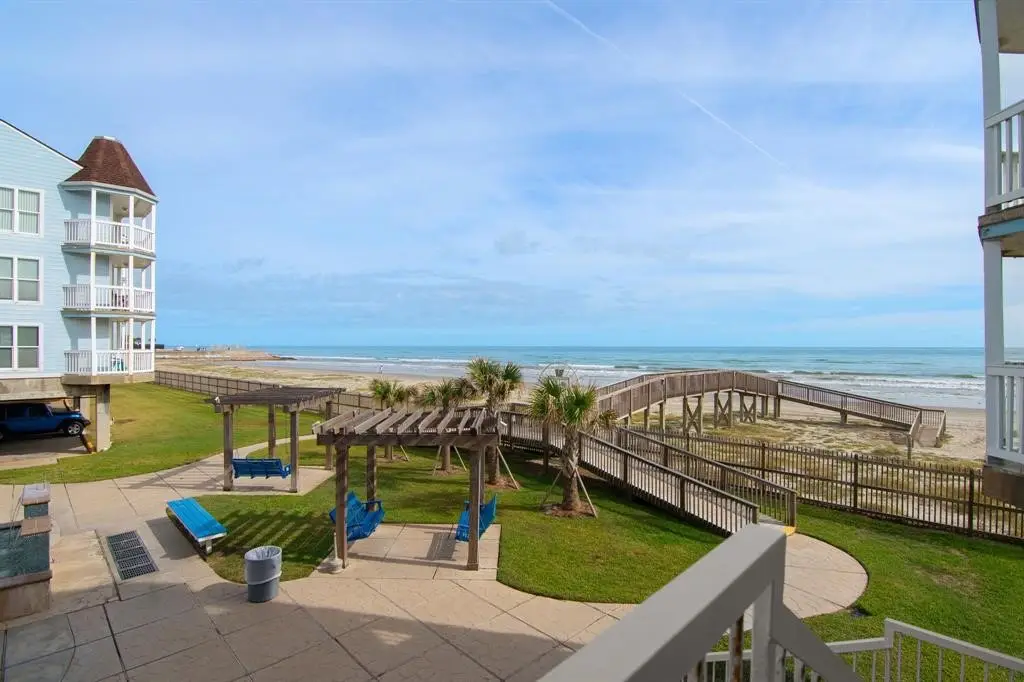 10811 Termini San Luis Pass Road #1205, Galveston, TX 77554 - #1