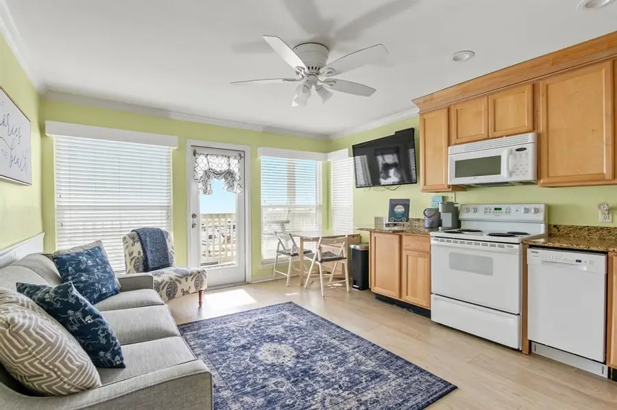 10811 Termini San Luis Pass Road #1205, Galveston, TX 77554 - #2