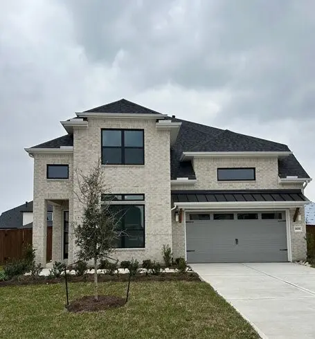 25202 Bamburgh Drive, Katy, TX 77493