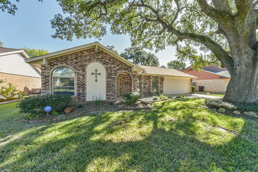 2214 Whiteback Drive, Houston, TX 77084 - Image #3
