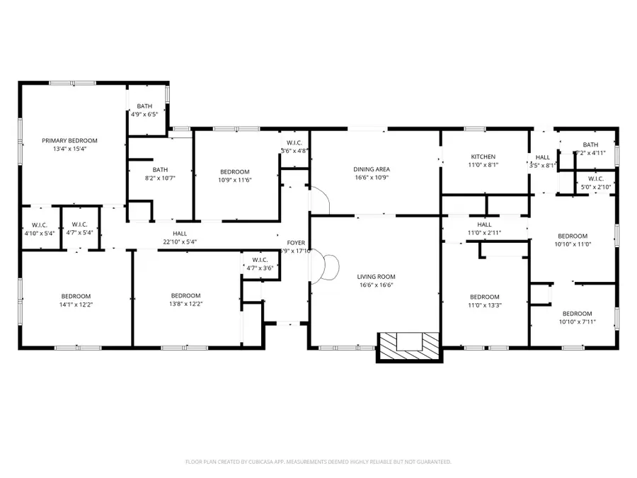 7411 Highway 36, Jones Creek, TX 77541 - #3