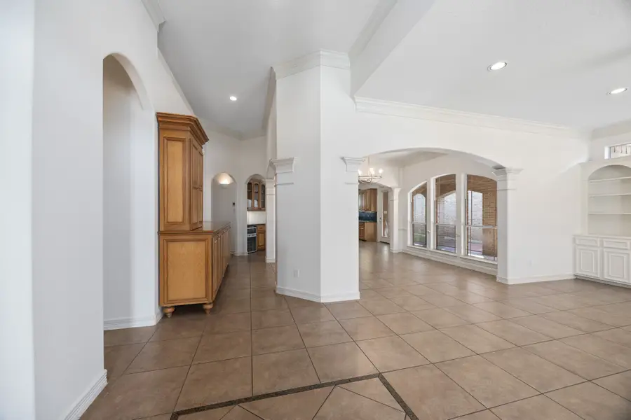 1531 Briar Bend Drive, Friendswood, TX 77546 - Image #3