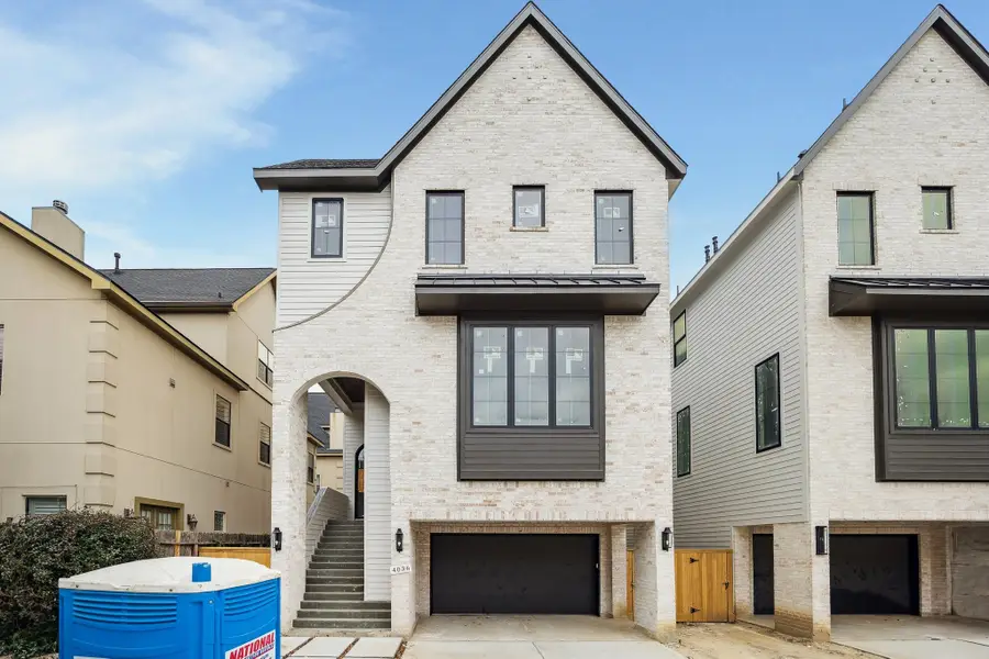 4036 Lanark Lane, Houston, TX 77025 - Image #2