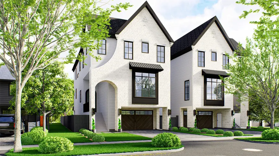 4036 Lanark Lane, Houston, TX 77025 - Image #3