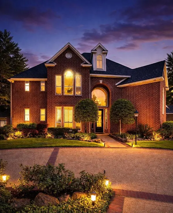 14122 Champion Village Drive, Houston, TX 77069