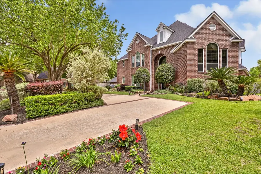 14122 Champion Village Drive, Houston, TX 77069 - #3