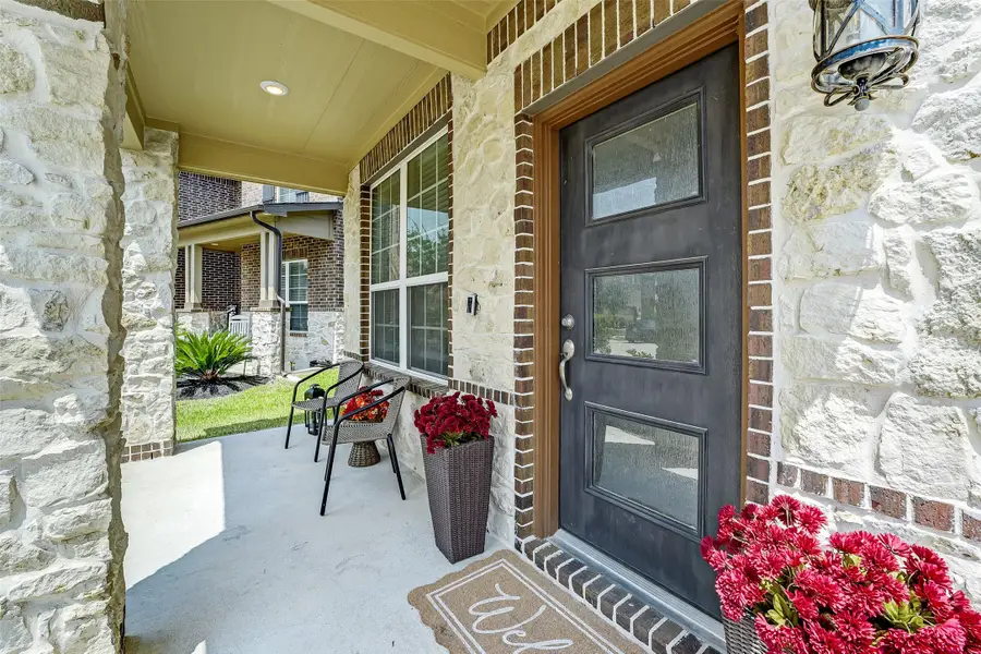 24726 Aliaga Glen Drive, Richmond, TX 77406 - #3