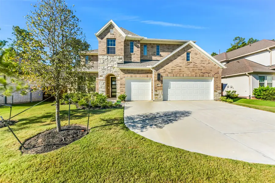 16146 Rustling Woods Road, Conroe, TX 77302 - Image #3