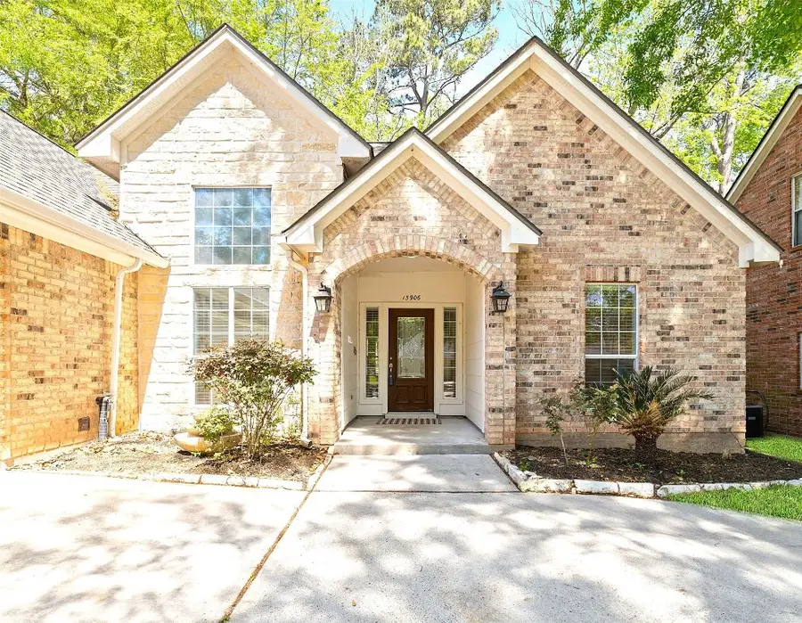 13906 Fountainview Drive, Montgomery, TX 77356 - #2