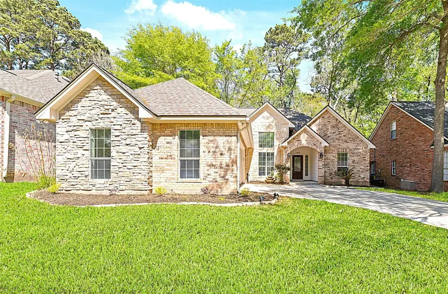 13906 Fountainview Drive, Montgomery, TX 77356 - #3