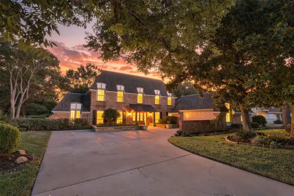 3315 El Dorado Boulevard, Missouri City, TX 77459