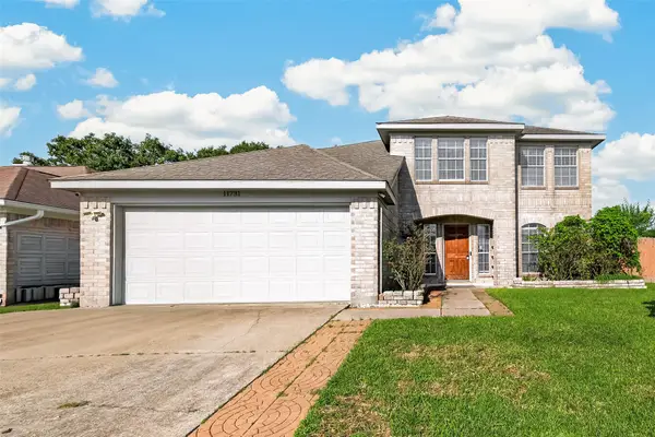 11731 Lennington Lane, Houston, TX 77064