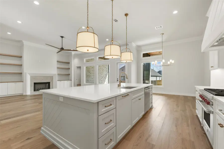 2043 Pebble Bend Drive, College Station, TX 77845 - #3