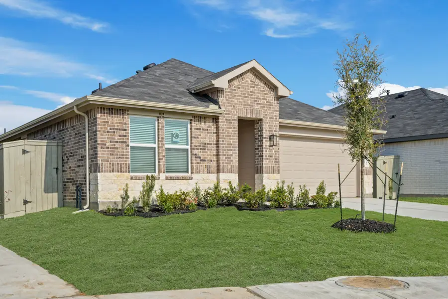 14318 Moonflower Drive, Splendora, TX 77372 - #3