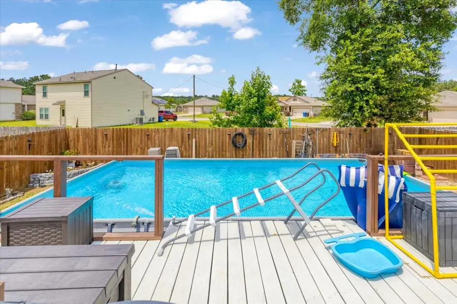 1685 County Road 5102, Cleveland, TX 77327 - #3