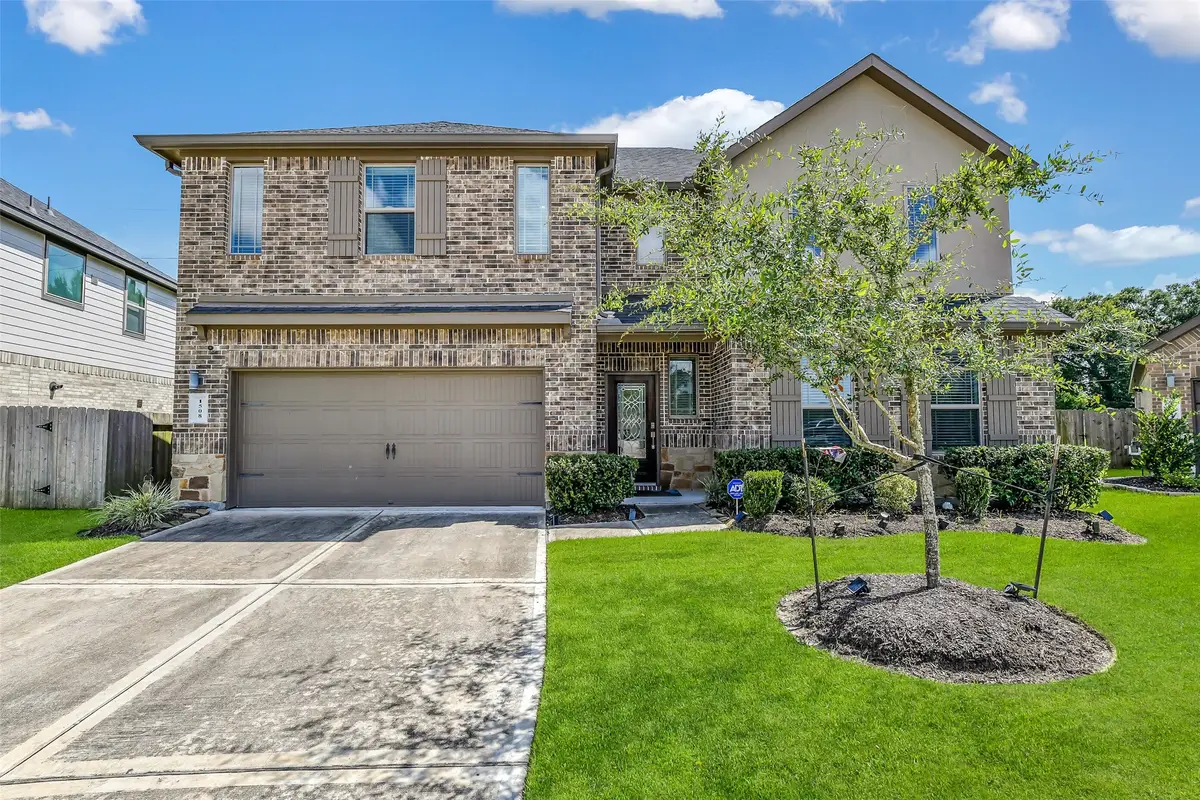 1508 Harvest Vine Court, Friendswood, TX 77546 - #1