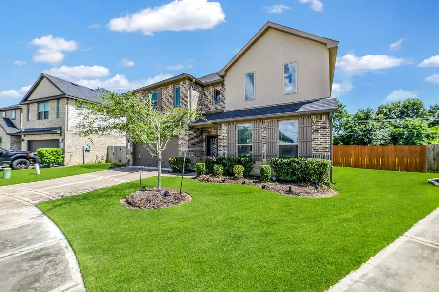 1508 Harvest Vine Court, Friendswood, TX 77546 - #2