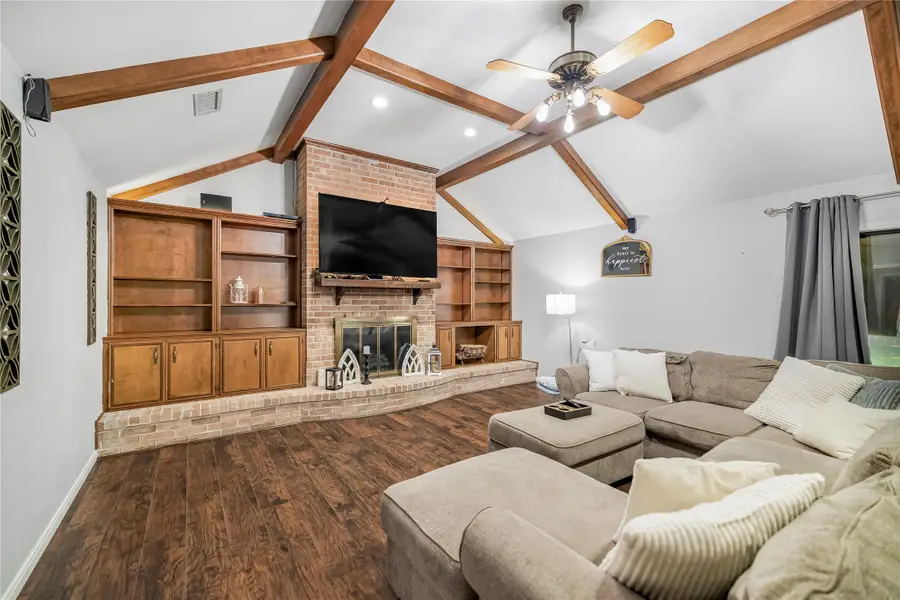 605 W Forrest Street, Victoria, TX 77901 - #2