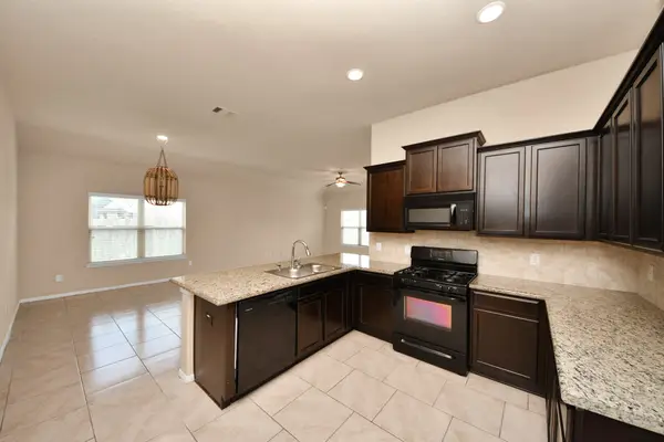 727 Mill Spring Court, Richmond, TX 77469