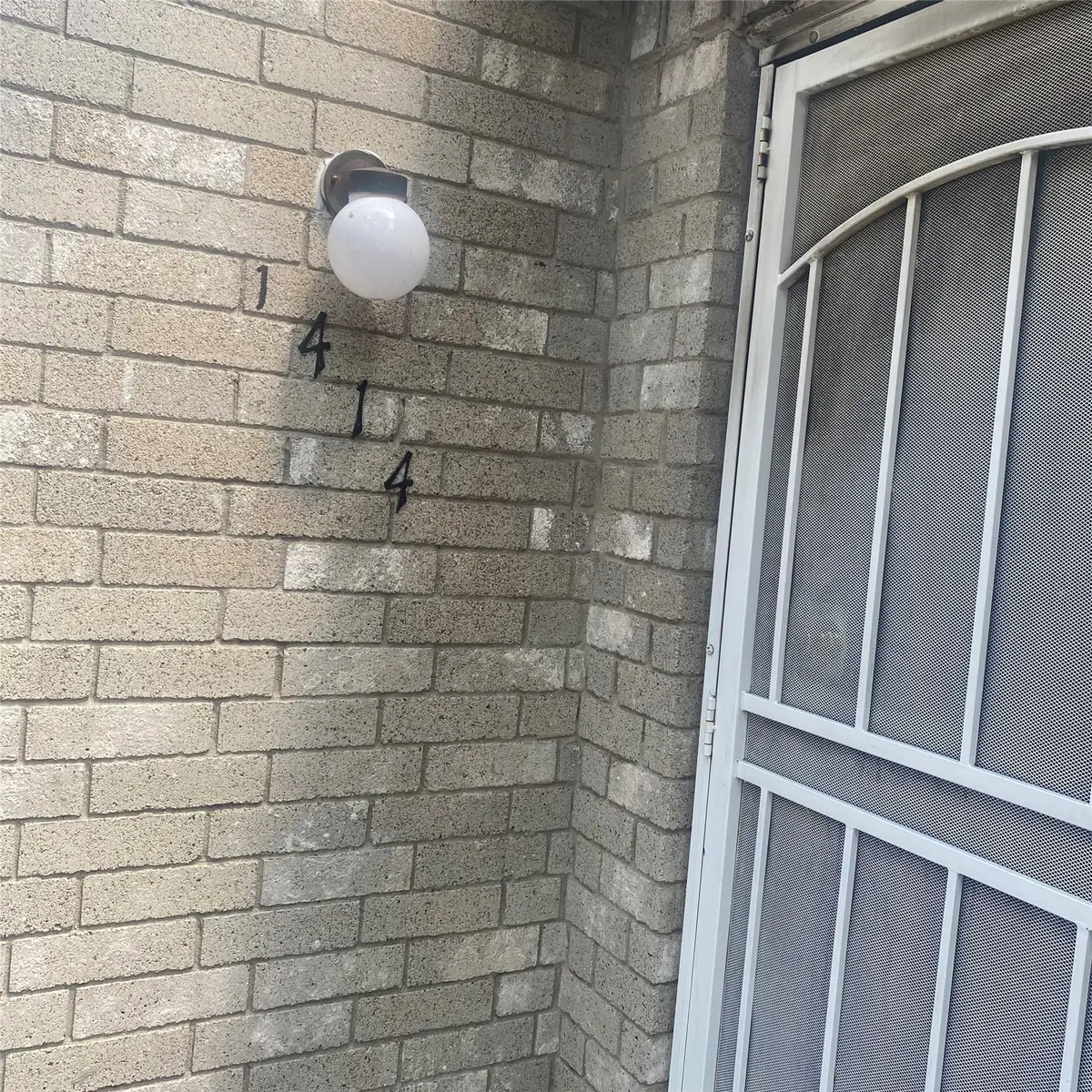 9797 Leawood #1414, Houston, TX 77099 - #1