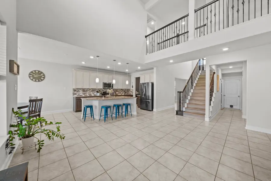 8807 Jonquil Drive, Richmond, TX 77469 - #2