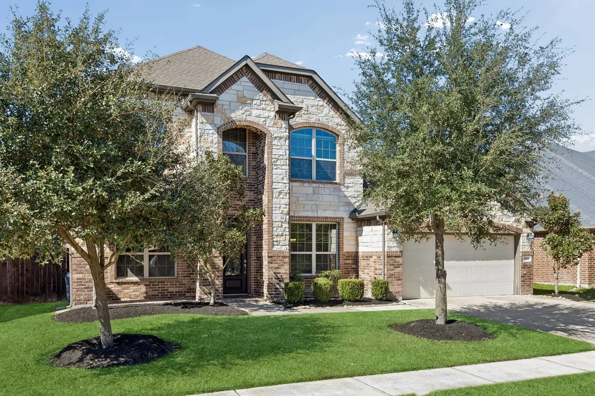 1619 Dove Ridge Drive, Katy, TX 77493 - #1