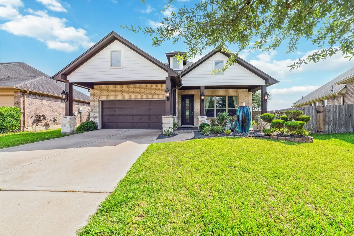 8826 Houston Falls Lane, Richmond, TX 77407 - #1