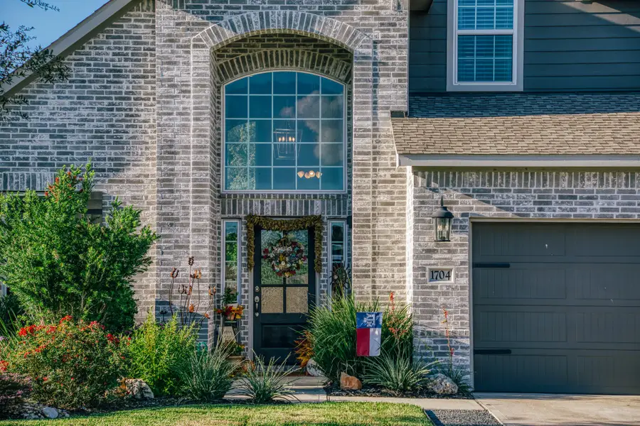 1704 Twin Oaks Circle, Brenham, TX 77833 - #2