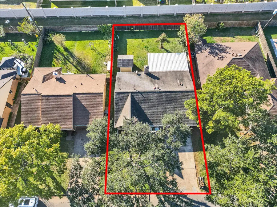 2201 Georgetown Street, Katy, TX 77493 - Image #3
