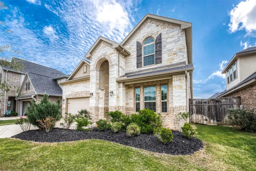 3423 Cabernet Shores, Fulshear, TX 77441 - #3