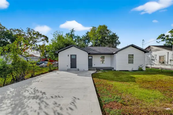 8702 Rinn Street, Houston, TX 77078