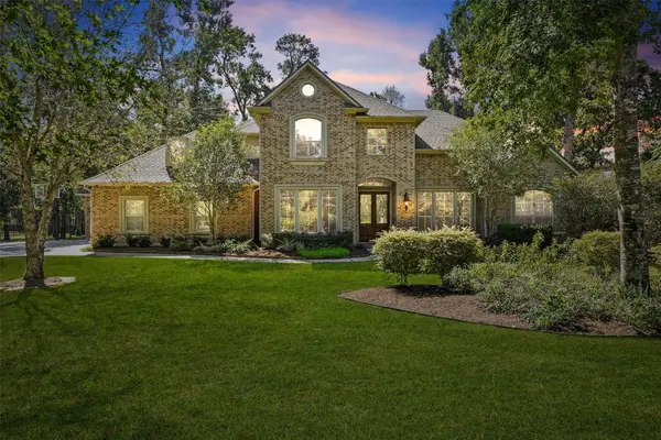 5346 Pine Wood Hills Court, Spring, TX 77386