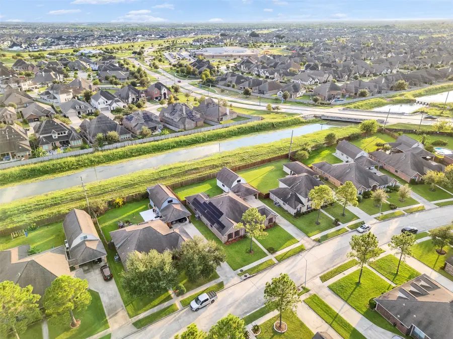 2714 Brahman Drive, Manvel, TX 77578 - #3