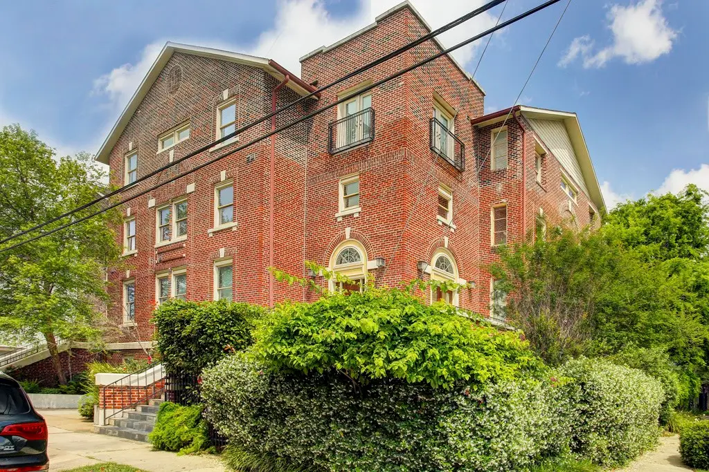 215 W Norma Street #302, Houston, TX 77009 - #1