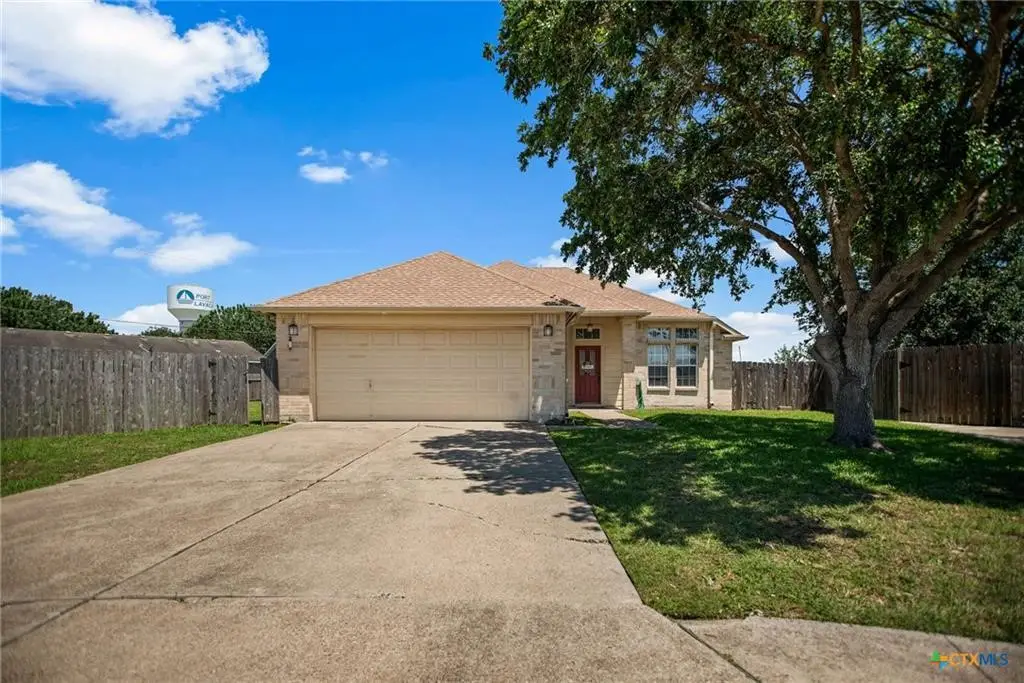 105 Belle Court, Port Lavaca, TX 77979 - #1