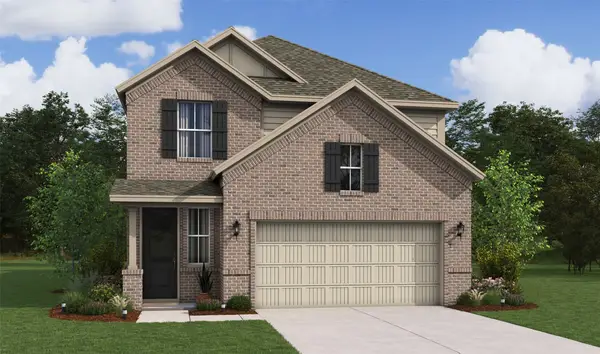 23650 Gulf Prairie Drive, Katy, TX 77493