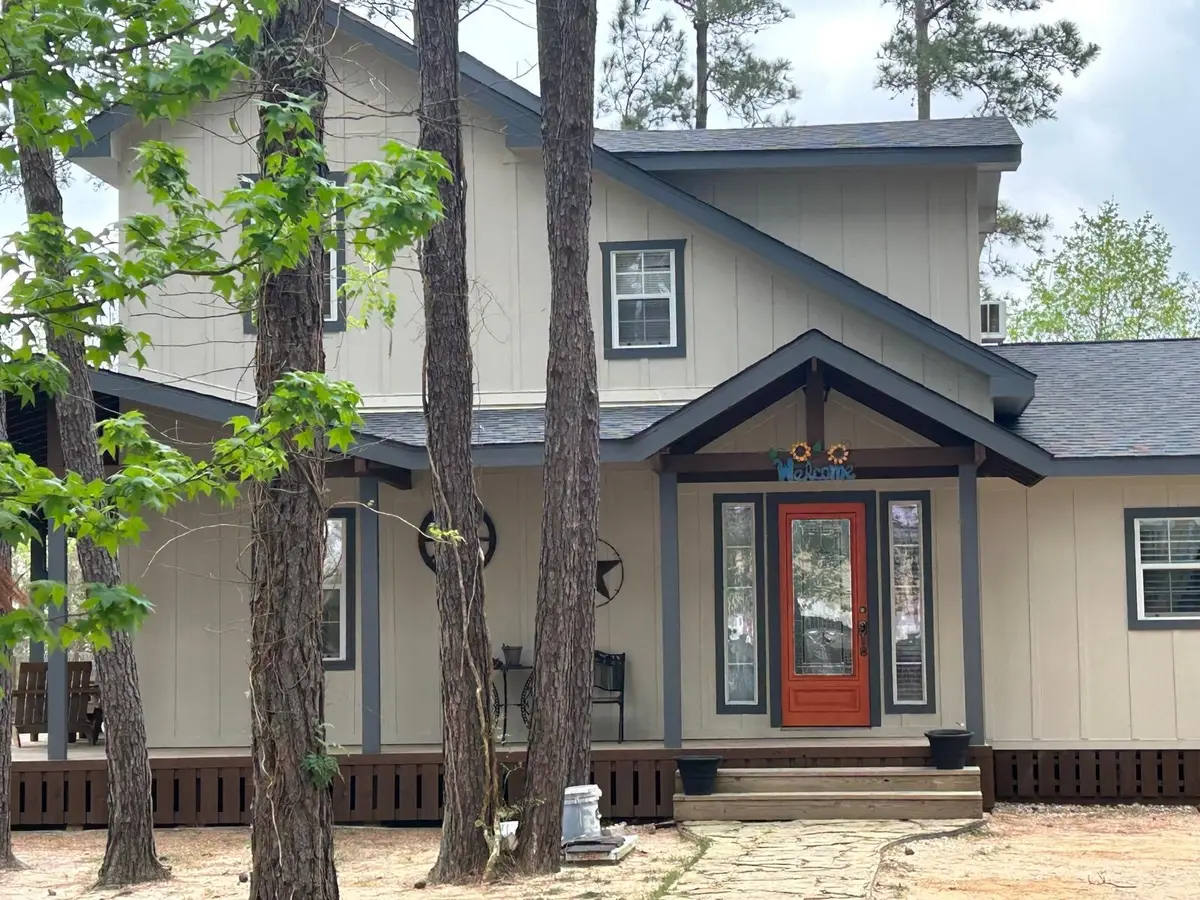 1028 County Road 3479j, Cleveland, TX 77327 - #1