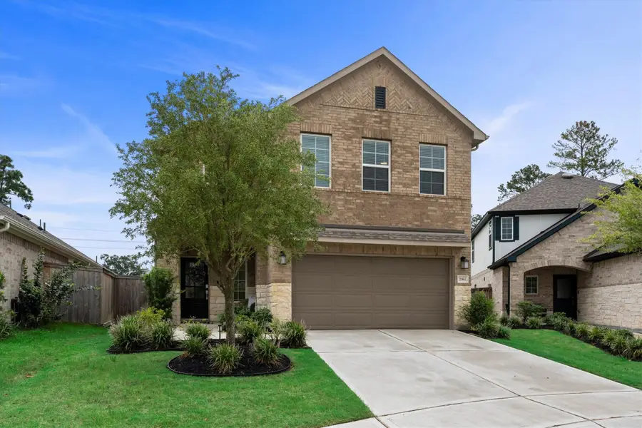 21963 Esparto Hills Trail, Tomball, TX 77377 - #3
