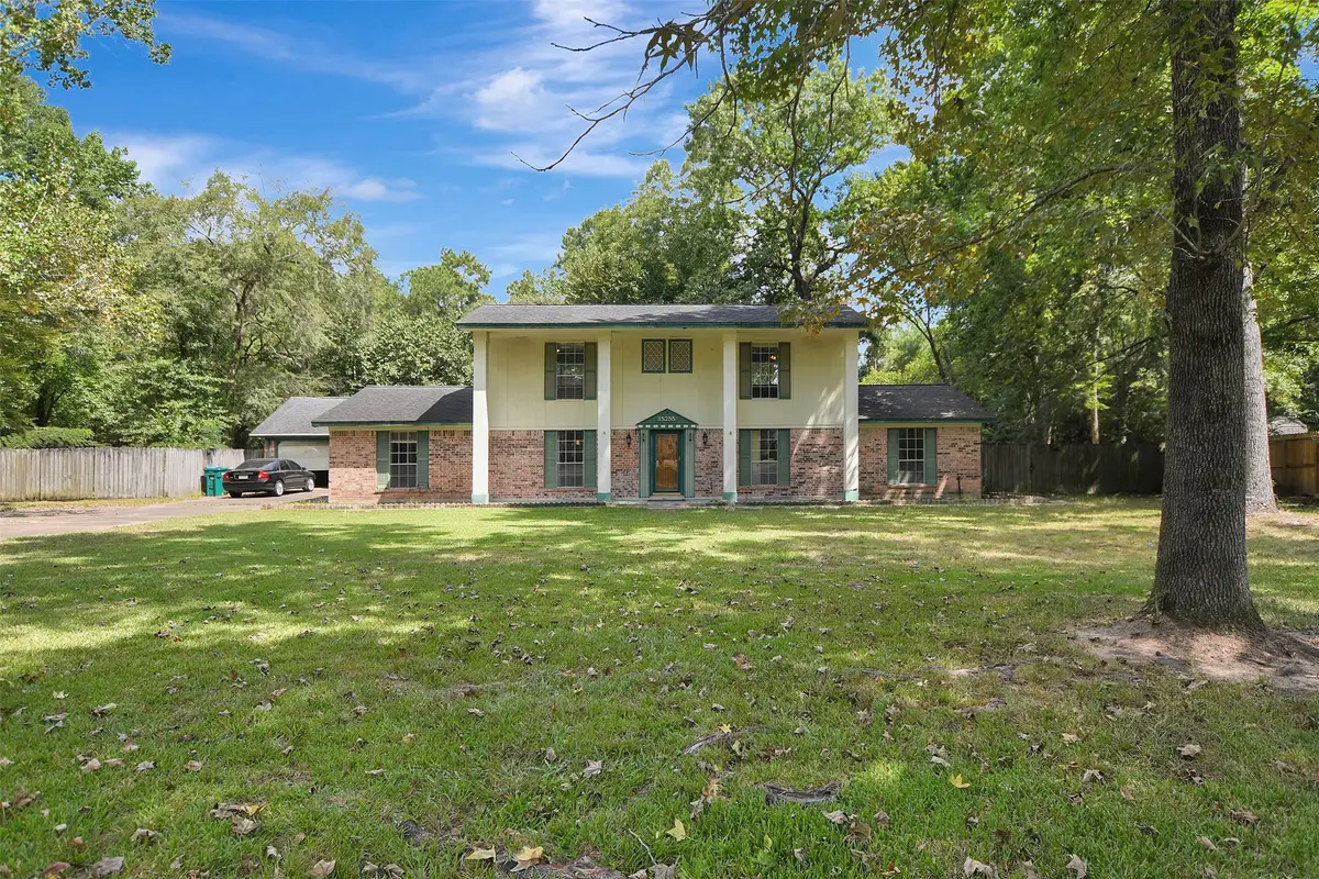 15255 Conroe Drive, Conroe, TX 77384 - #1