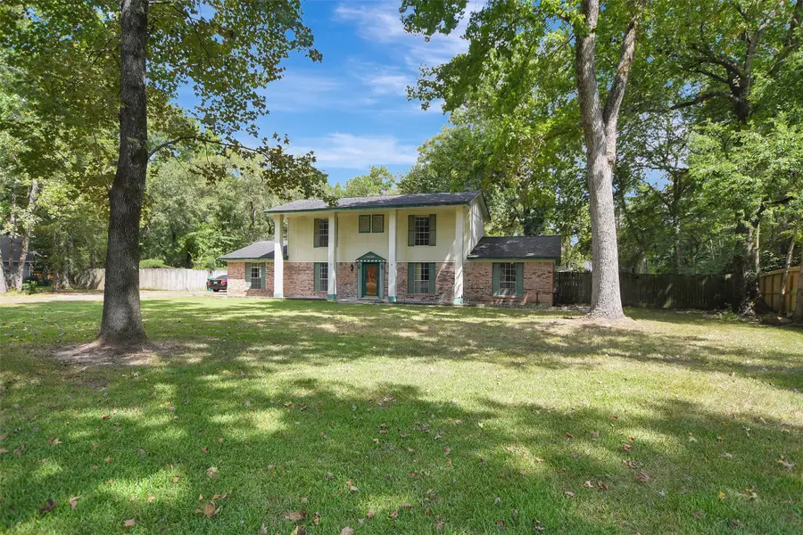 15255 Conroe Drive, Conroe, TX 77384 - #2