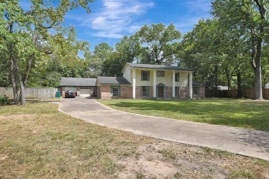 15255 Conroe Drive, Conroe, TX 77384 - #3