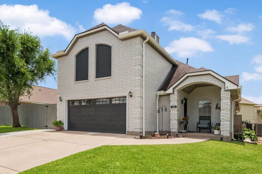 103 Cove Place, Montgomery, TX 77356 - #2